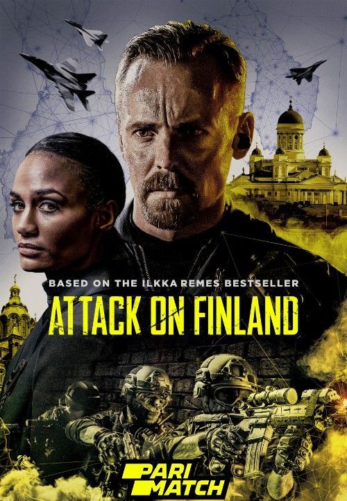 Attack on Finland (2021) Bengali [Voice Over] Dubbed WEBRip download full movie